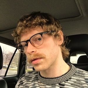 Meet your Posher, Forrest